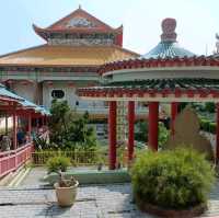 Lek Kok Si Temple