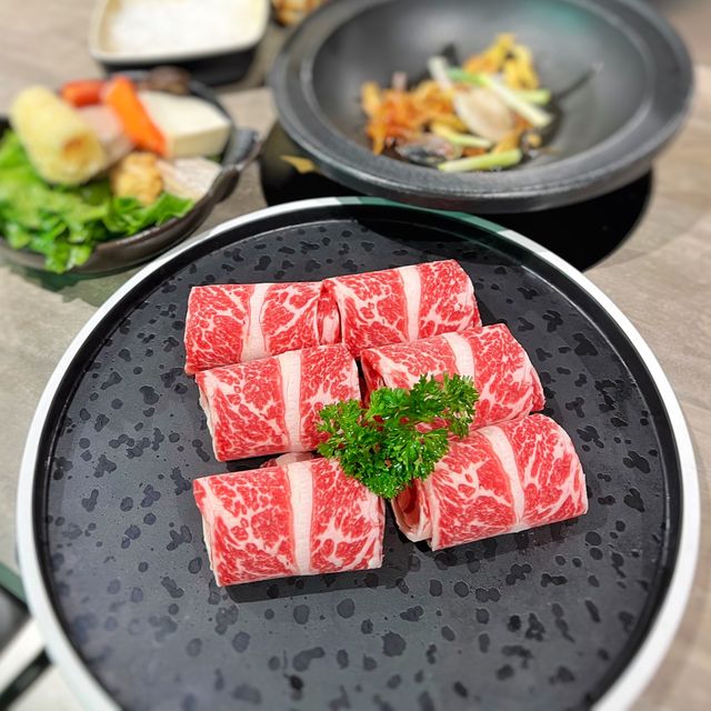 【新火鍋店💥一人爆炒鍋物】