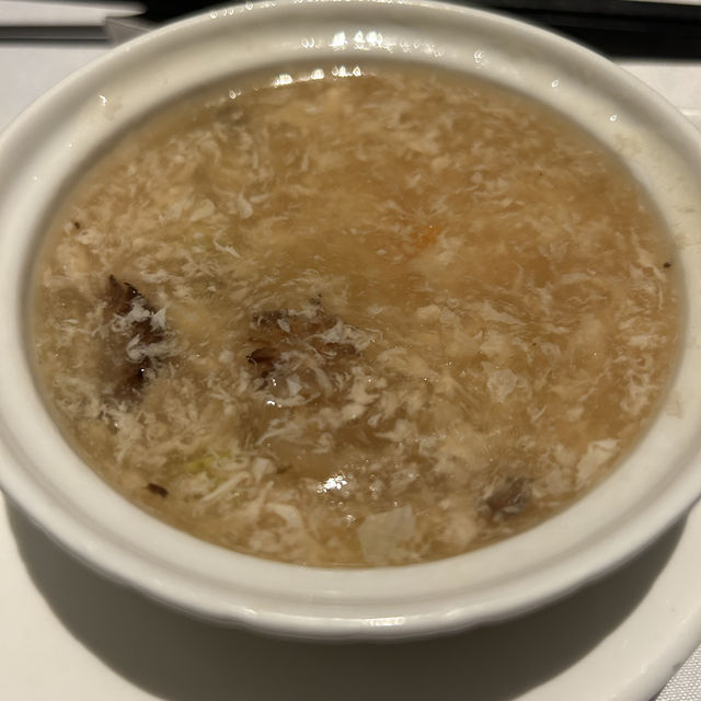 香港親子遊 [海洋公園必食特色餐廳～海龍王餐廳］
