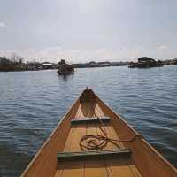 Jewel of Kashmir - Dal Lake 