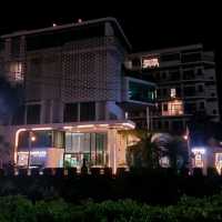 Poolrada Boutique Hotel