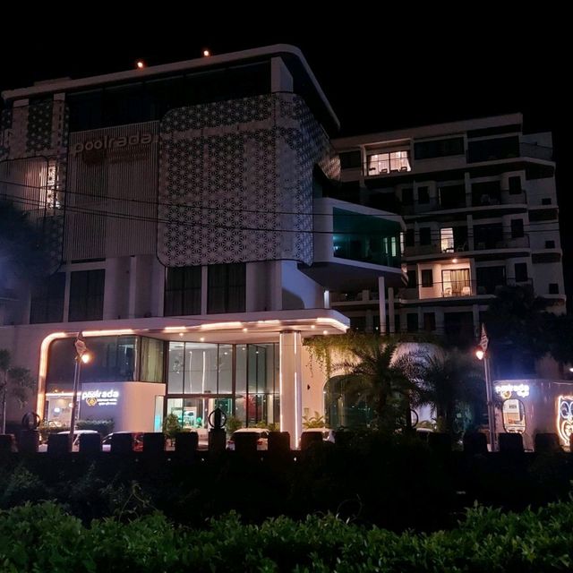 Poolrada Boutique Hotel