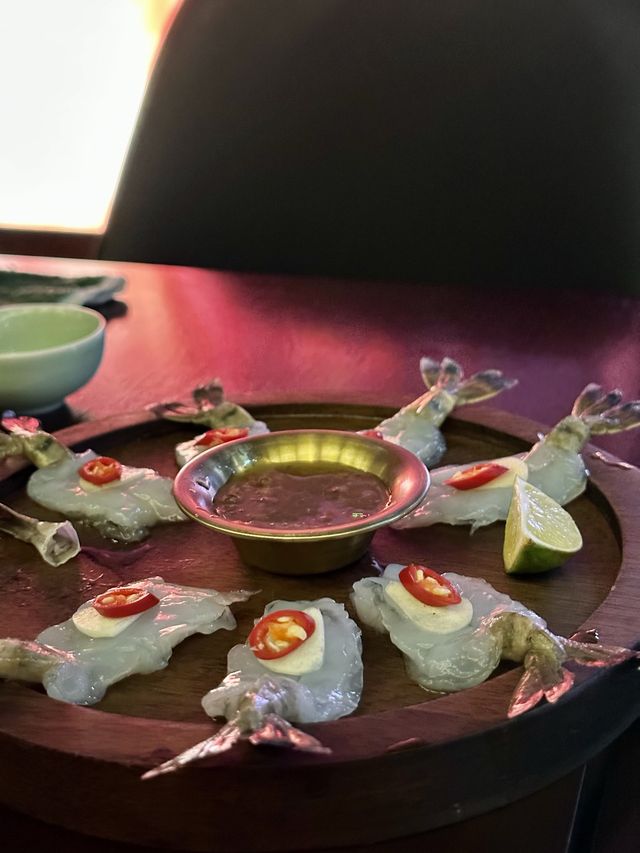 夜香港去中環蘭桂坊chill下食串燒😋