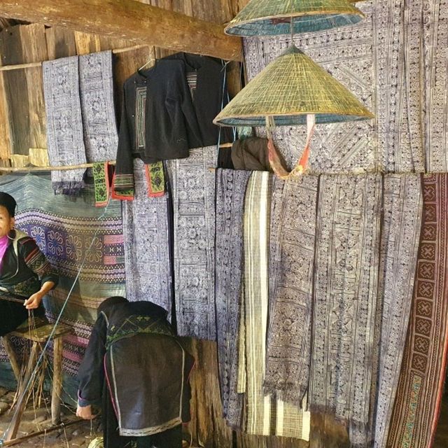 Bản Cát Cát