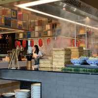 搖滾歡樂 🦆🎸深圳硬石酒店