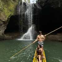 Suwat Waterfall