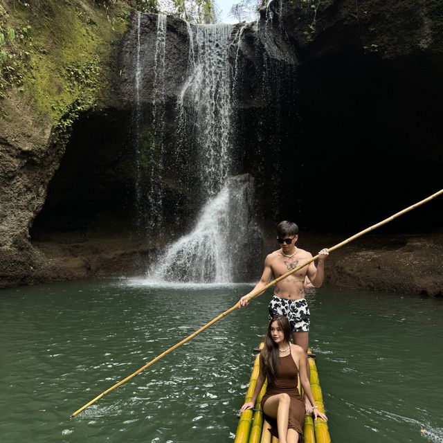 Suwat Waterfall