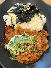 인천공항 비행기뷰 맛집✈️