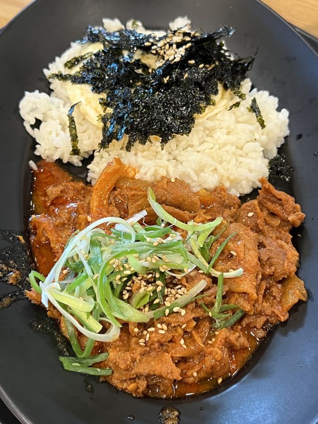 인천공항 비행기뷰 맛집✈️