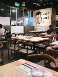 牛魔王福音！616火鍋專門店