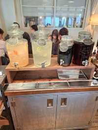 神戸居留地おすすめランチ
