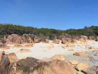 Castle Bay, Dunsborough, WA