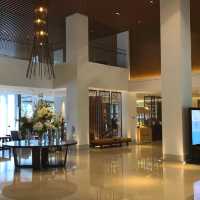 高級度假村-The Westin Tashee Resort Taoyuan