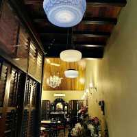 Bao Teck Tea House