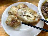 ベトナム　ベトナム観光　ハノイに来たからにはブンチャー ダックキムのブンチャーを食べないと！