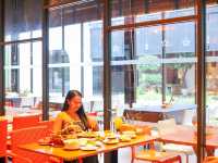 Centra by Centara Maris Resort Jomtien