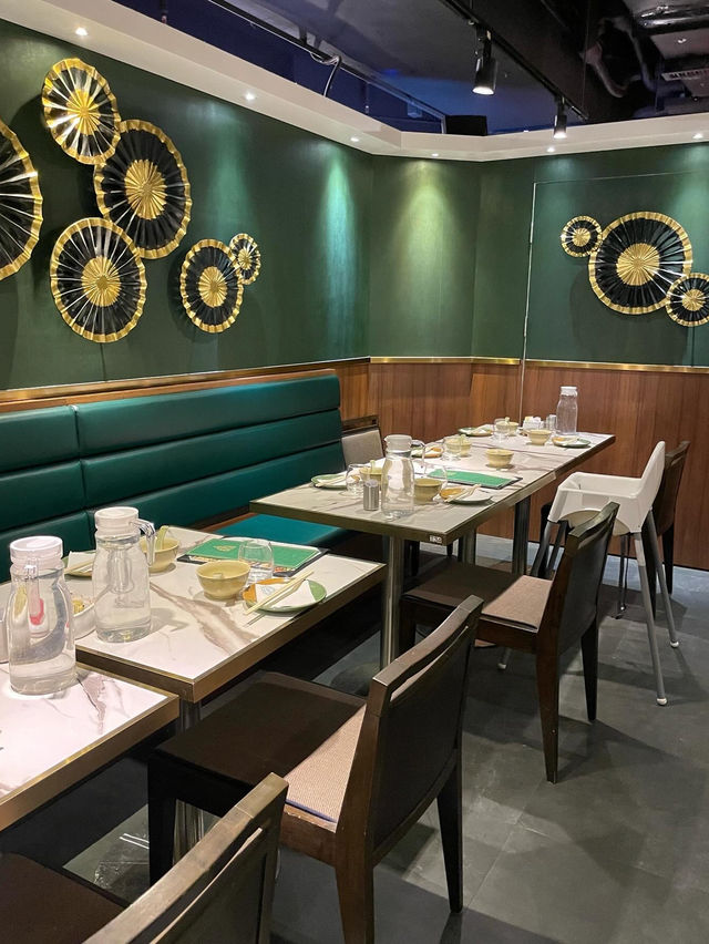 「風味獨特，口碑佳的泰國餐廳」