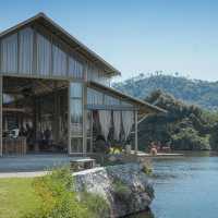 Serene House Cafe