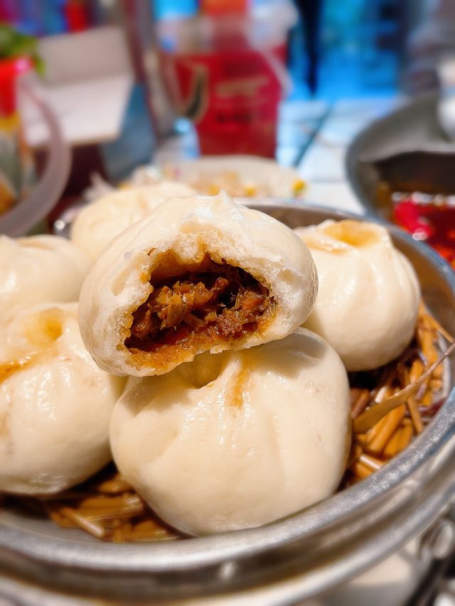 【深圳華強北火鍋店】口碑爆棚，網紅必去！