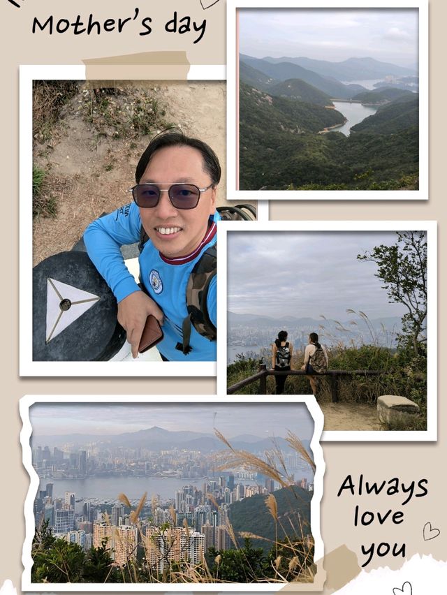 一條既輕鬆又CP值高之行山徑,你總等？