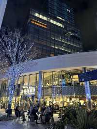 一定不能錯過的Roppongi Hills! 加上東京鐵塔的必拍地！