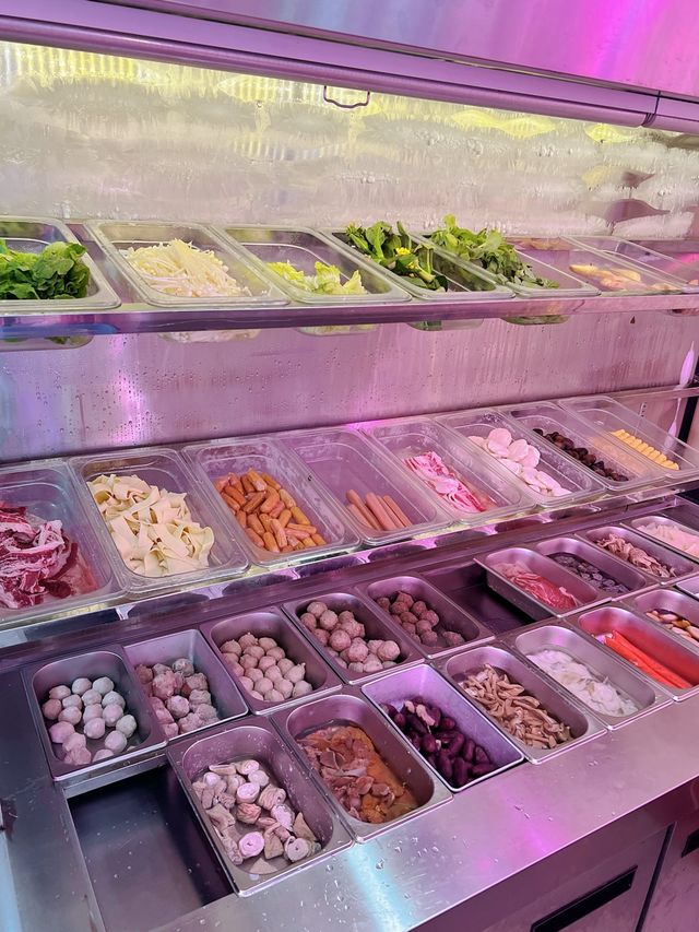 一次過滿足 火鍋x雞煲x海鮮