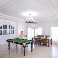 บ้านพักปราณบุรี | ใกล้ทะเล เที่ยวสะดวก 