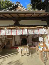 【奈良県/久延彦神社】2023年行ってよかった！奈良県の神社③