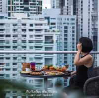 rooftop bar ชิลล์มากกกกกกก