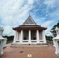 องค์พระสมุทรเจดีย์
