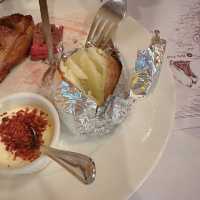 La Pampa Argentinian Steak House：平價扒房，質素保持水準