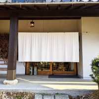 【福岡カフェ】ハンバーガーがとってもおいしい素敵カフェ