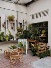 Commons Space