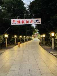 【神奈川県/寒川神社】2023年行ってよかった！神奈川県の神社④