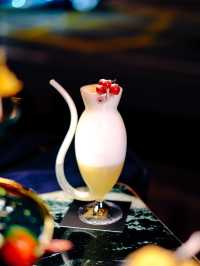 中環新開特色bar🍸