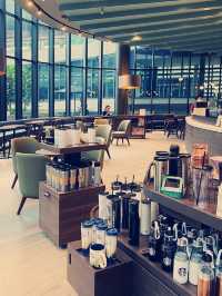 Starbucks Reserve
