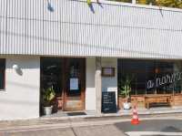 Normal life @ Normal Cafe ลาดพร้าว 71