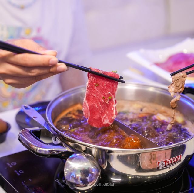 Anata Shabu ชาบูเปิดยันสว่าง