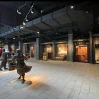 ✨佛山古鎮歷史風貌展示館✨