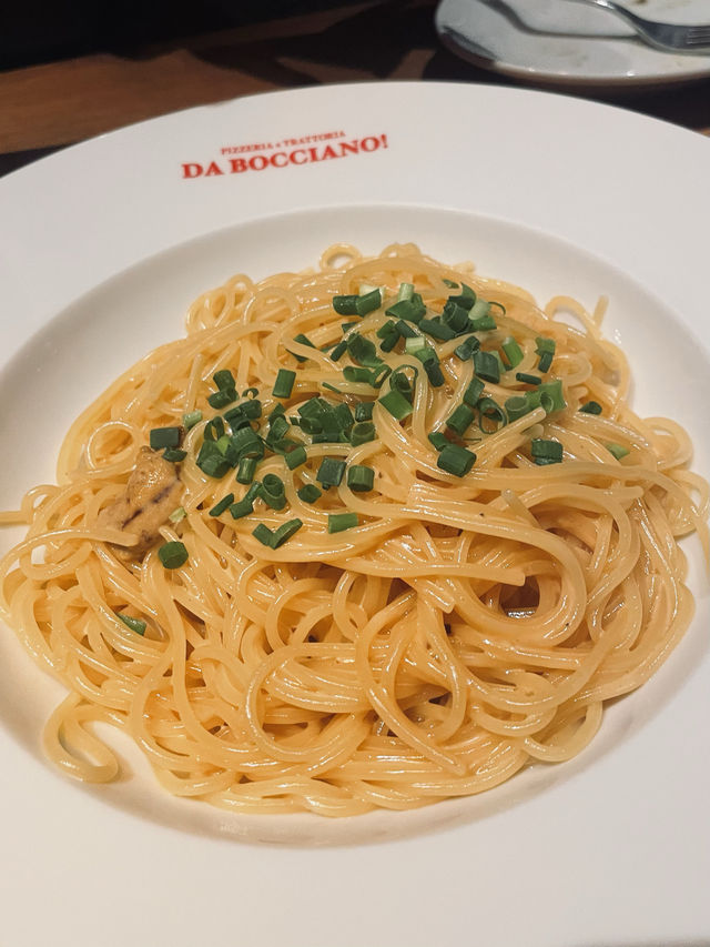 【大阪府】瀬戸内の食材をふんだんに使った本格イタリアンを楽しむ