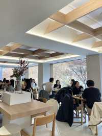 韓國首爾普信閣景觀餐廳-노우즈종로 풍경점