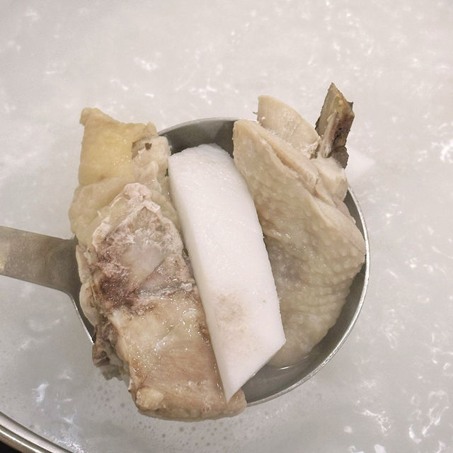無限時🍲火鍋🧆點心任食