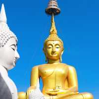 วัดใต้พระเจ้าใหญ่องค์ตื้อ   จ.อุบลราชธานี