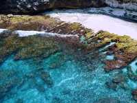 峇里島必來打卡的超美景點 佩尼達島破碎海灘 Nusa Penida Broken Beach