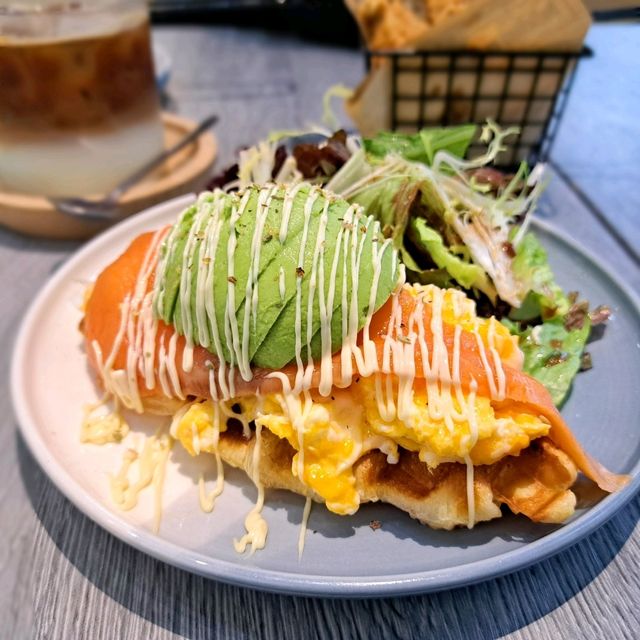 簡約cafe小店