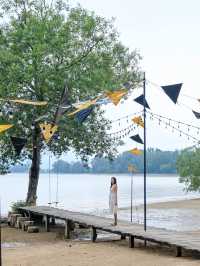 คาเฟ่ติดทะเลภูเก็ต GROVE PHUKET 