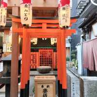 【大阪観光】厳選大阪観光スポット✨千日前法善寺
