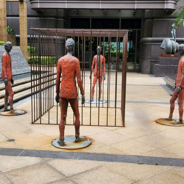 Park View Square Arts Exhibition 