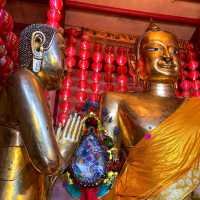 วัดอุภัยภาติการาม(ซำปอกง)