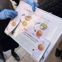 神戸のお洒落パン食べ放題といえばここ🥐